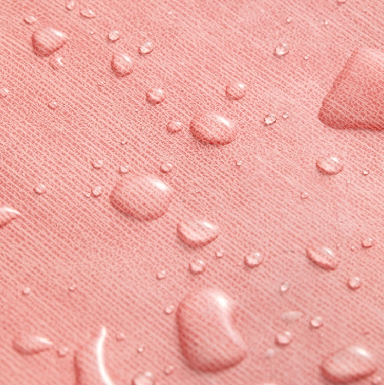 Travelsky Travel Storage Waterproof Pu Cosmetic Bag Multifunctional Folding Large Capacity Toiletry Bag