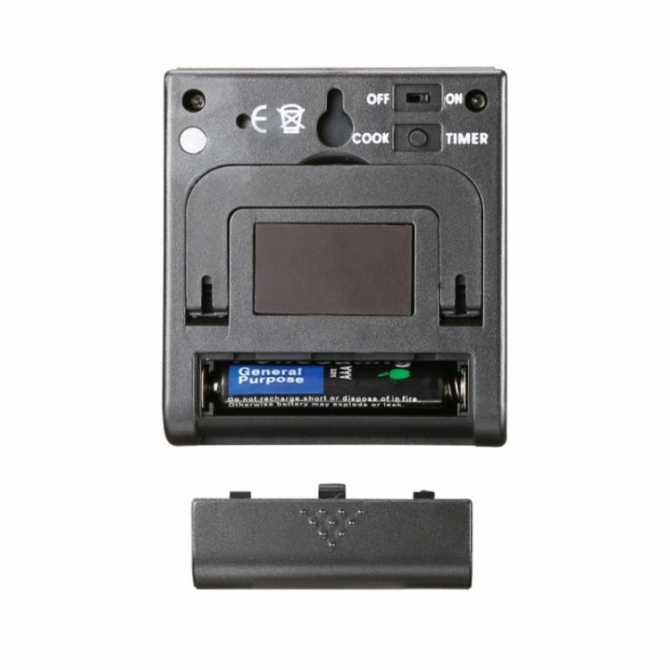 Digital Oven Thermometer Kitchen Food Cooking Meat BBQ Probe Thermometer Timer Water Milk Temperature Cooking Tools