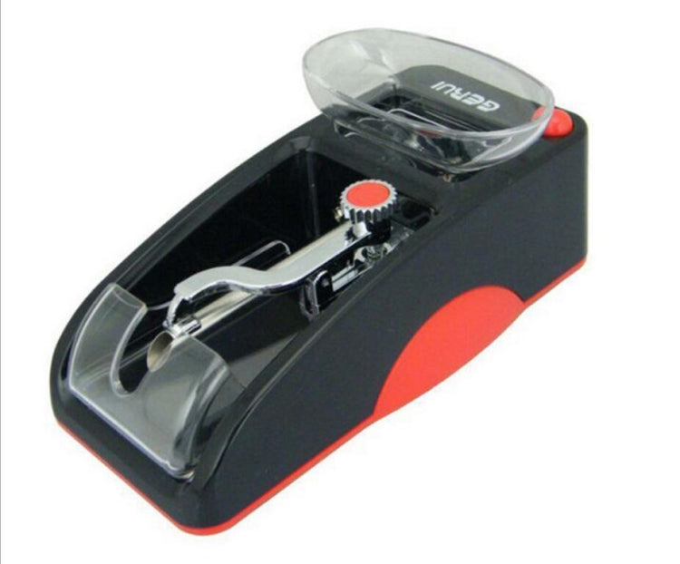 Electric Easy Automatic Cigarette Rolling Machine Tobacco Injector Maker Roller