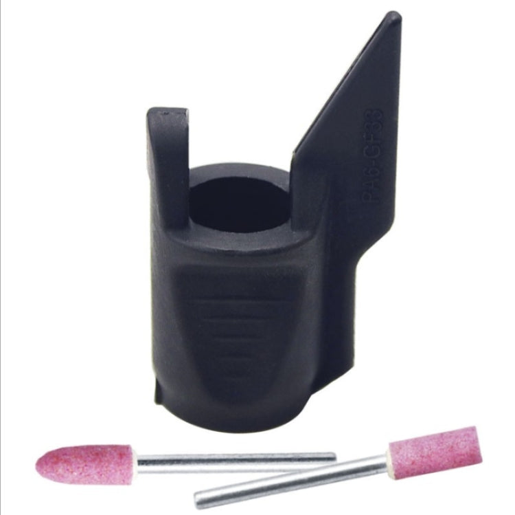 Electric Grinding Chamfering Accessories