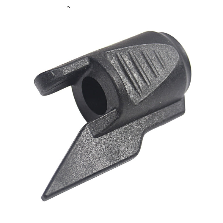 Electric Grinding Chamfering Accessories