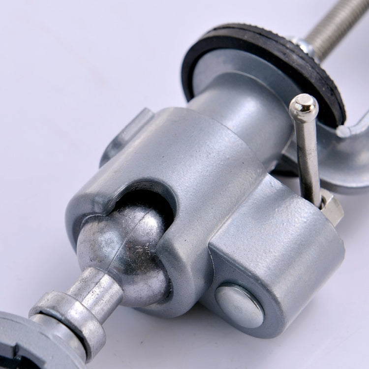 Special Aluminum Alloy Electric Grinder Bracket For Electric Drill