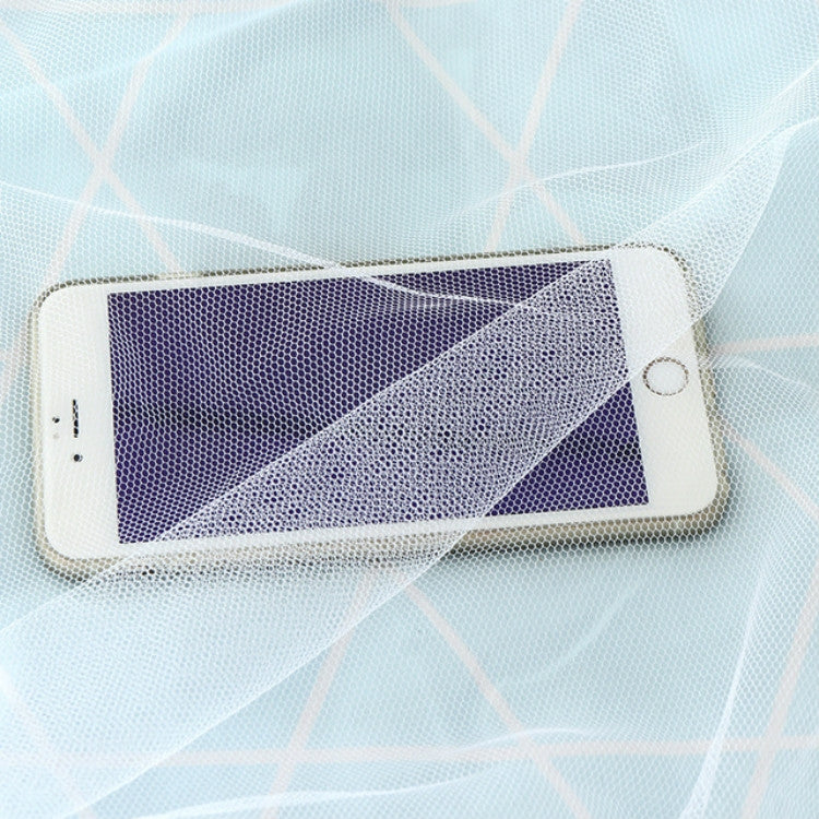 Student Dormitory Upper Berth Free Installation of Dustproof Top Side Single Door Mosquito Net