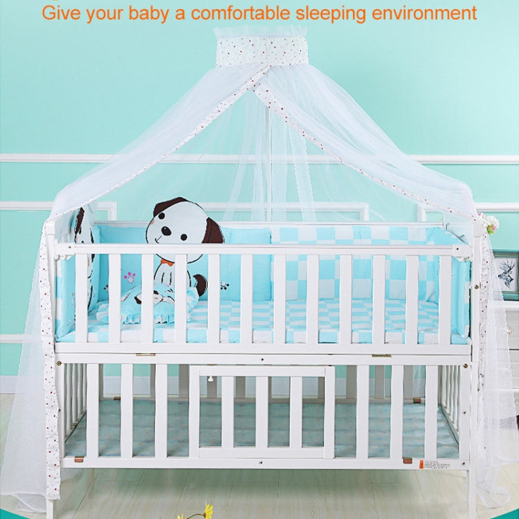 Crib Dome Lightweight Mosquito Net