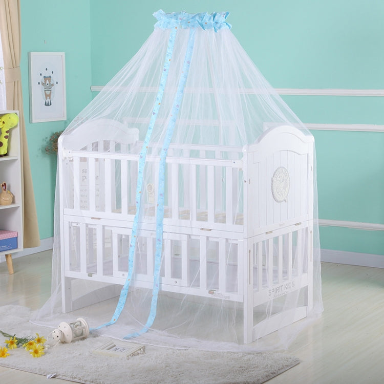 Crib Dome Lightweight Mosquito Net