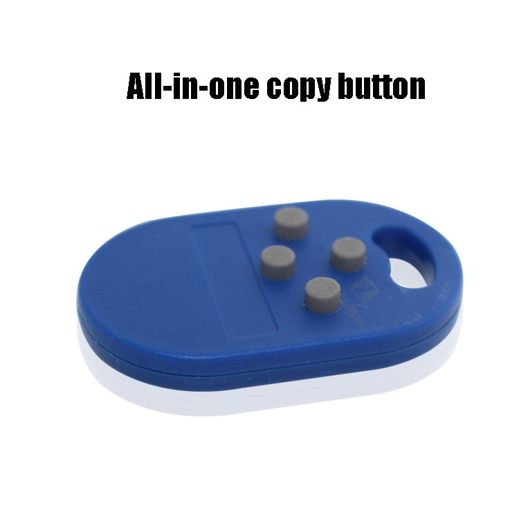 ID IC Composite Card UID/5200 Four-In-One Access Control Elevator Multi-Card Copy Induction Swipe Keychain