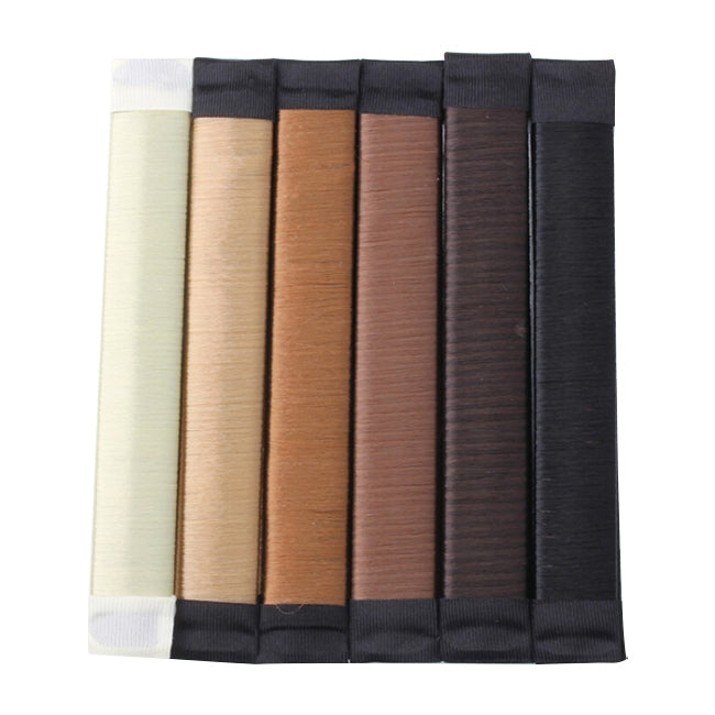 3PCS Magic Bun Women Synthetic Wig Headwear Donuts Bud Ball Twist Magic DIY Bun Maker Tools