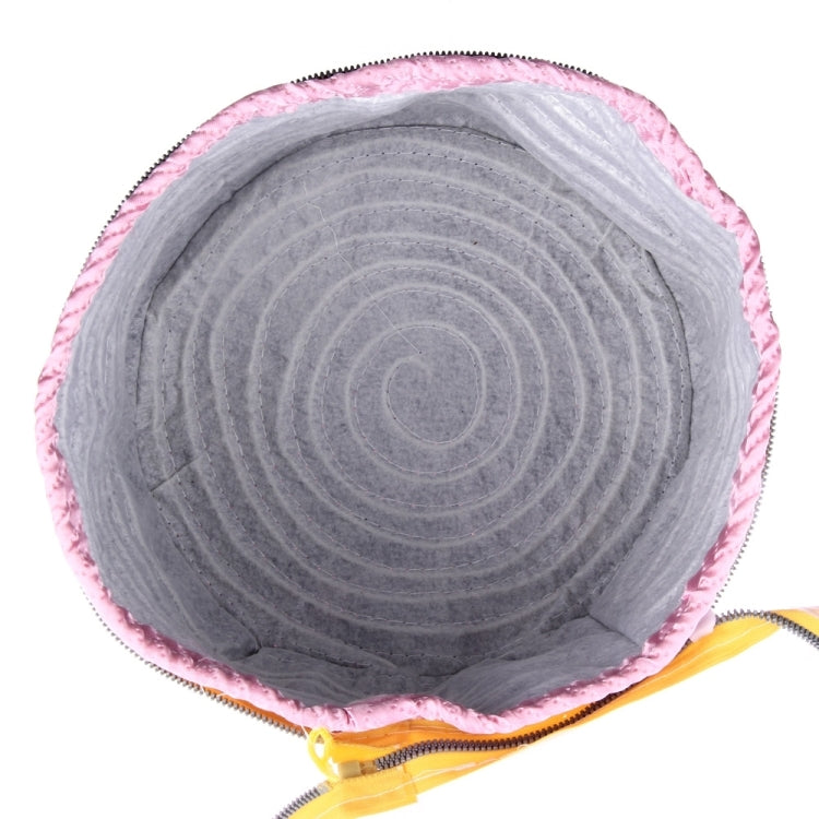 SPA Nourishing Hair Care Cap Thermal Treatment Beauty Steamer