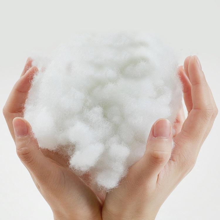 Two-Color Washable Comfortable Pet Nest with Cushion