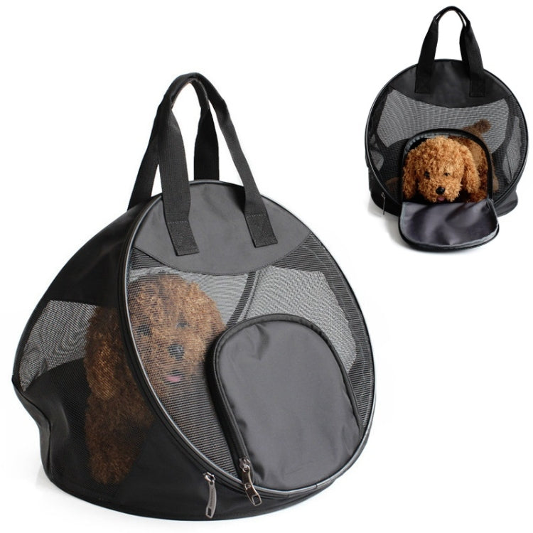 Multifunctional Folding Pet Handbag Portable Going Out Bag Pet Supplies
