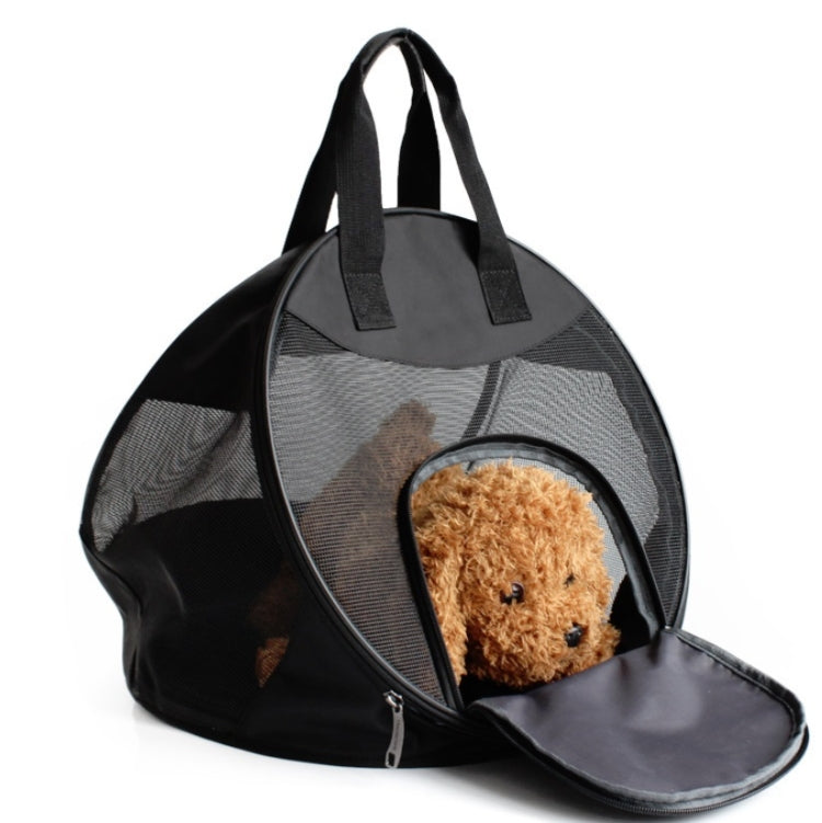 Multifunctional Folding Pet Handbag Portable Going Out Bag Pet Supplies