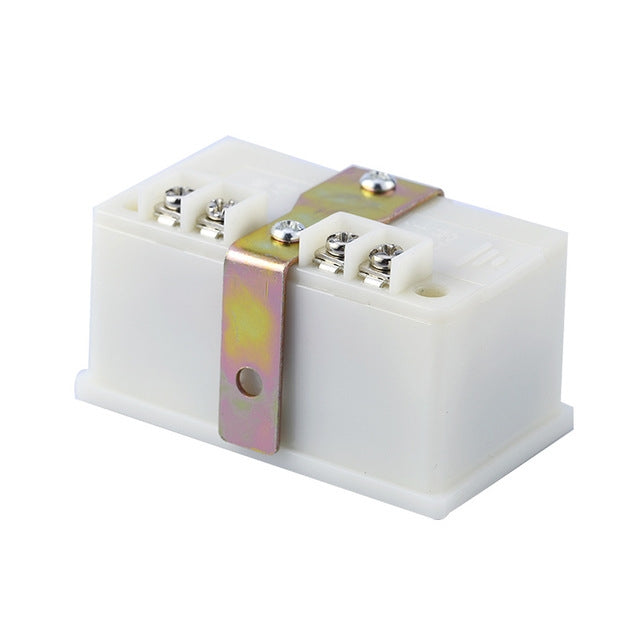 LCD Digital Display Punch Magnetic Induction Reciprocating Rotary Electronic Counter