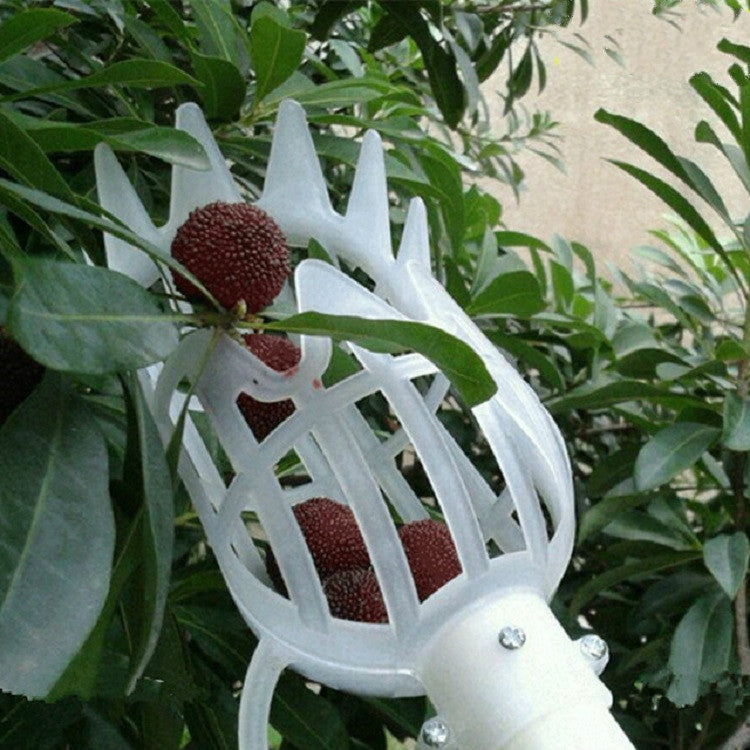 Plum Date Apricot Pick Fruit Plastic Tool