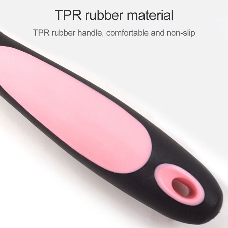 Fur Hair Grooming Hair Shedding Tool Brush for Dog Pet Cat