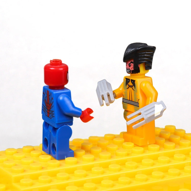 Building Blocks Design Creative Milk Mug Coffee Cup Build-on Brick Drinking Water Holder