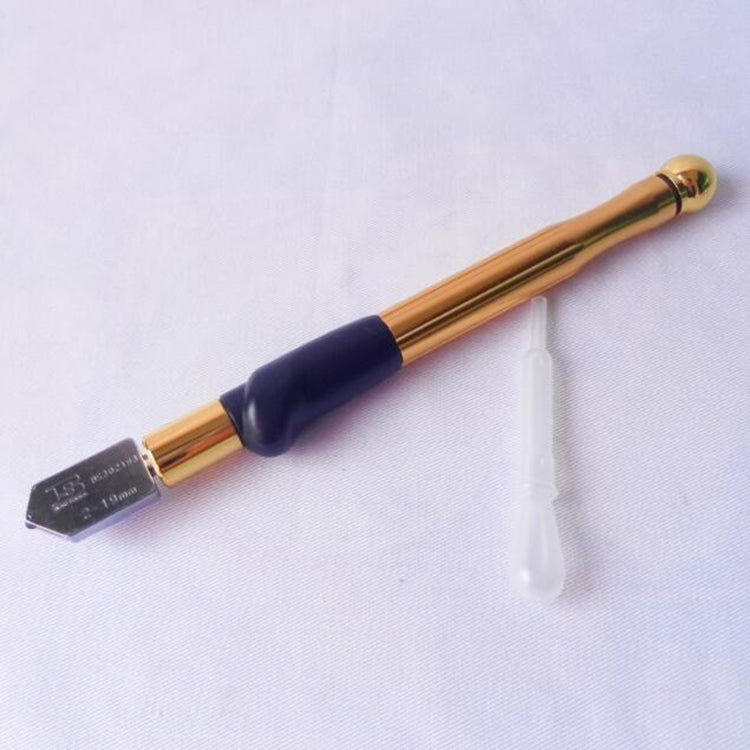 BS302193 Aluminum Alloy Glass Knife Tile Marble Cutting Tool