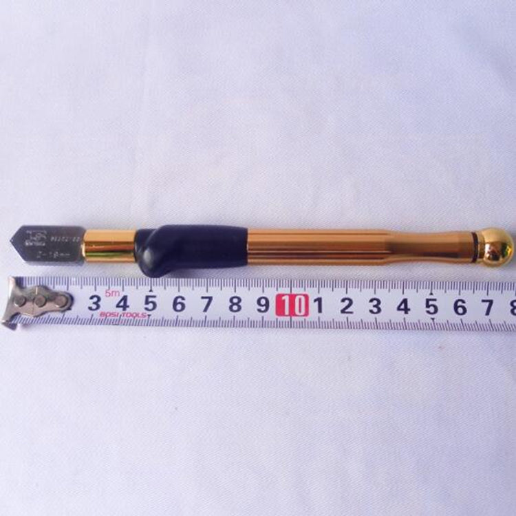 BS302193 Aluminum Alloy Glass Knife Tile Marble Cutting Tool