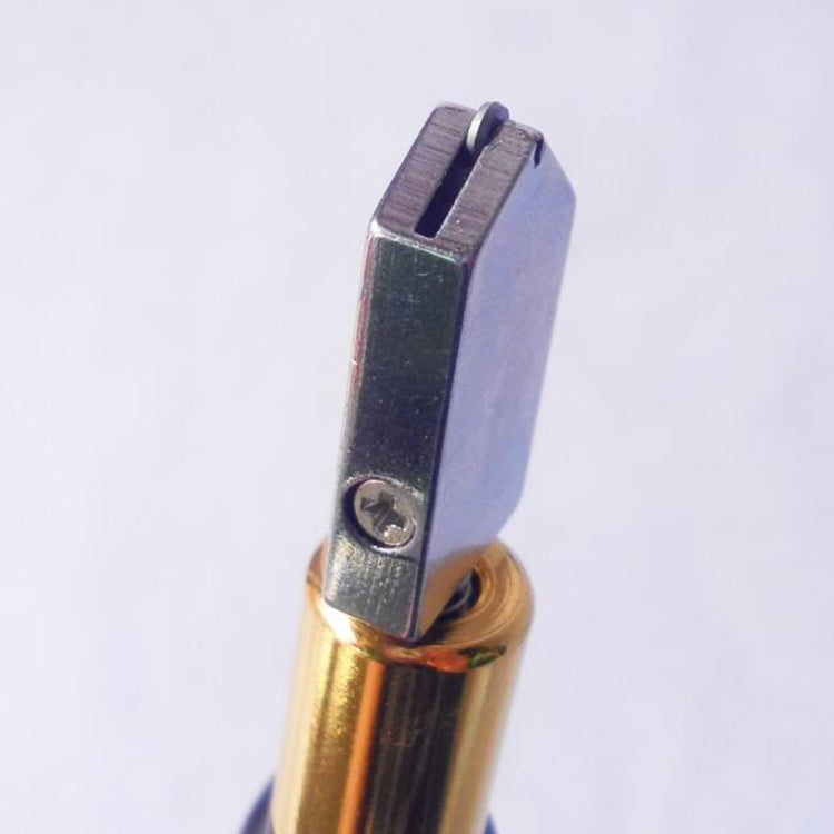 BS302193 Aluminum Alloy Glass Knife Tile Marble Cutting Tool