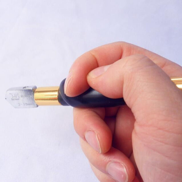 BS302193 Aluminum Alloy Glass Knife Tile Marble Cutting Tool