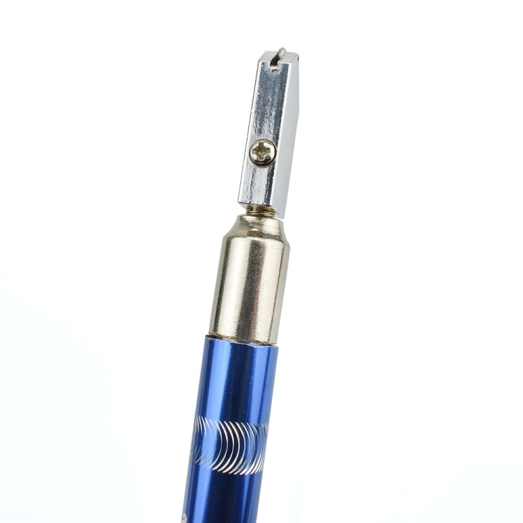 2 PCS Professional Oil-filled Tungsten Carbide Bottle Glass Cutting Machine