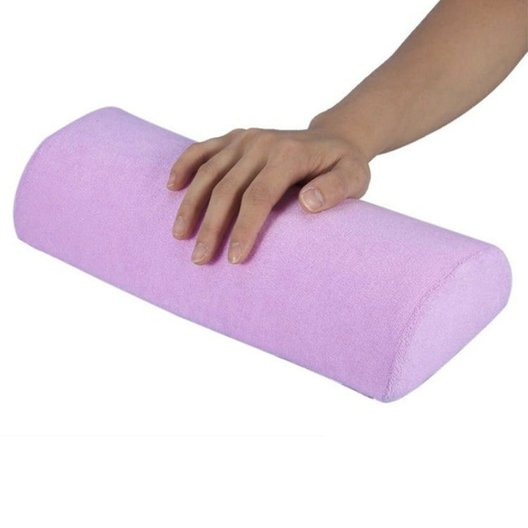 Soft Hand Rests Washable Hand Cushion Sponge Pillow Holder Arm Rests Nail Art Manicure Hand Pillow Cushion