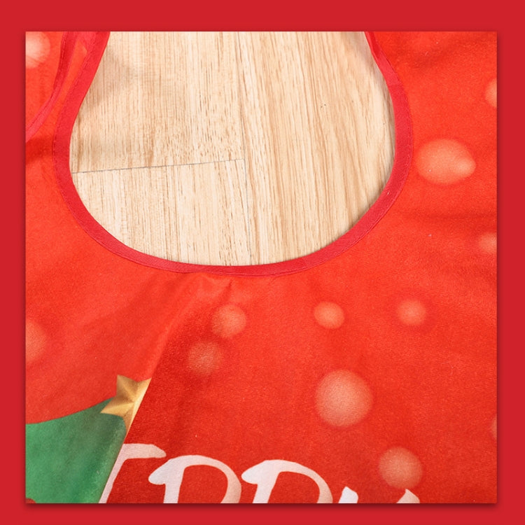 Christmas Ornaments Christmas Tree Bottom Skirt Decoration