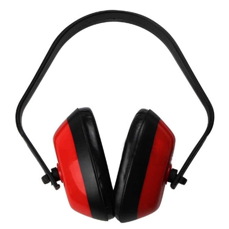 Anti-Noise Safety Work Sleep Hearing Protection Headphones Protective Earmuffs