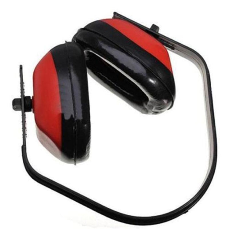 Anti-Noise Safety Work Sleep Hearing Protection Headphones Protective Earmuffs
