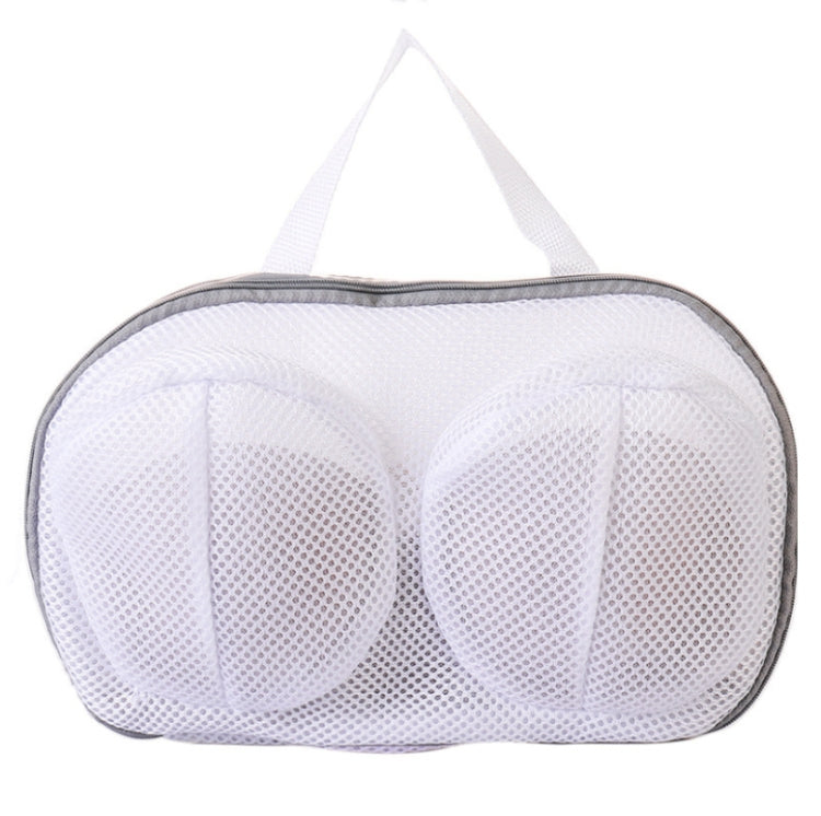 Mesh Bra Laundry Bag Underwear Pouch Travel Organizer Bags