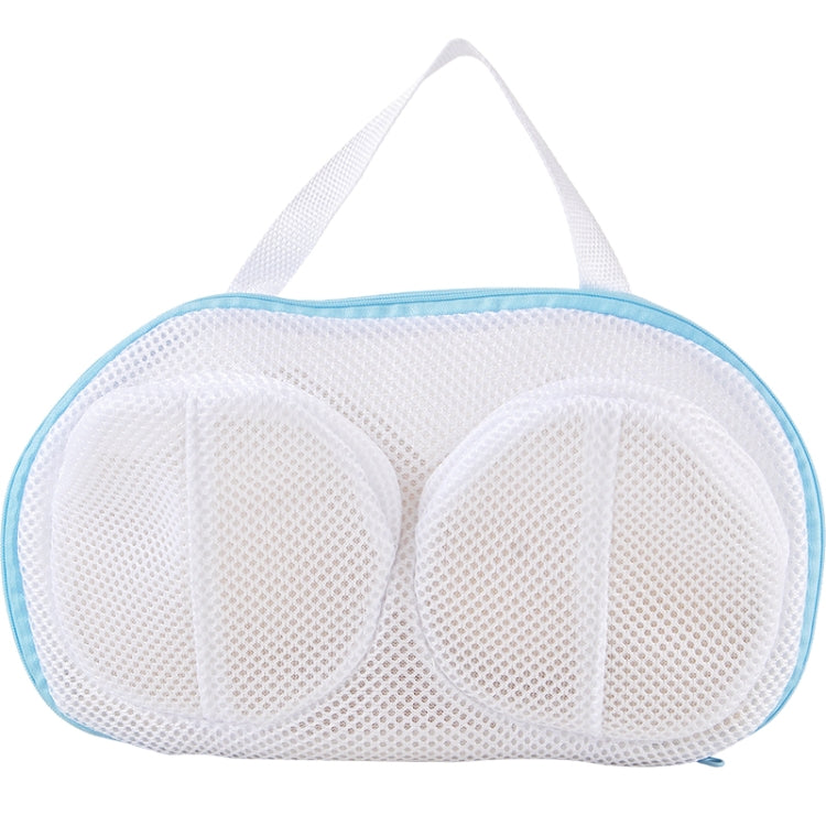 Mesh Bra Laundry Bag Underwear Pouch Travel Organizer Bags