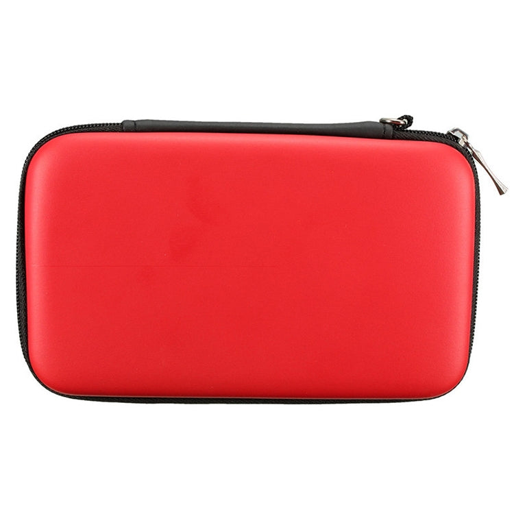 EVA Hard Carry Case Cover for New 3DS XL LL Skin Sleeve Bag Pouch