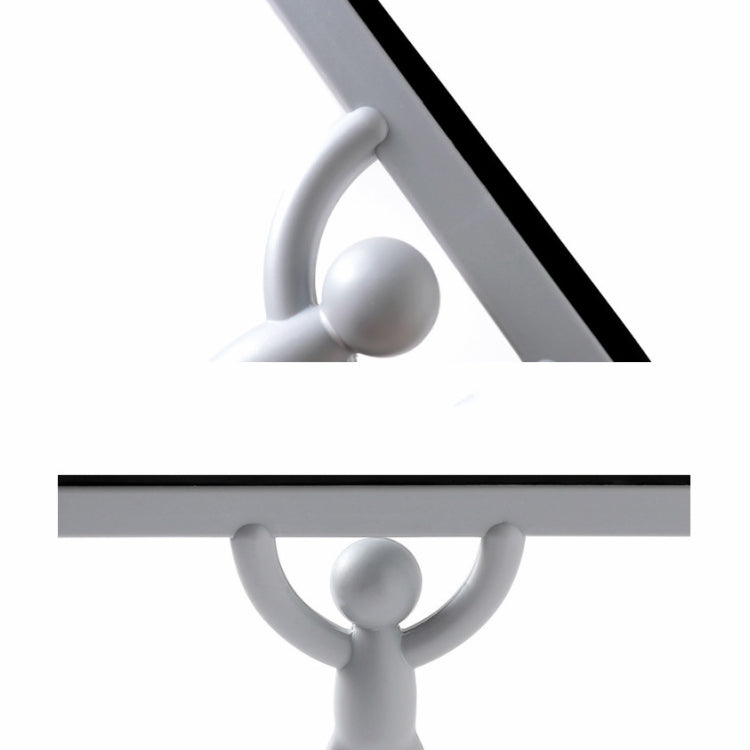 Glass Wiper Household Cleaning Tool Bottom Door And Window Cleaning Scraper