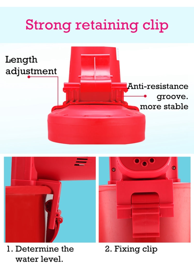 HX-02DS Household Portable Small Portable Washing Machine