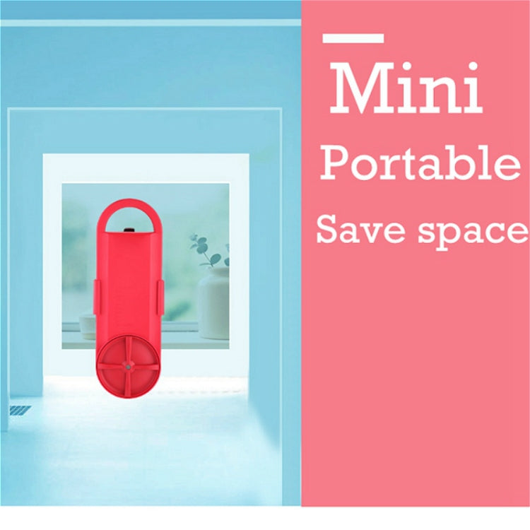 HX-02DS Household Portable Small Portable Washing Machine