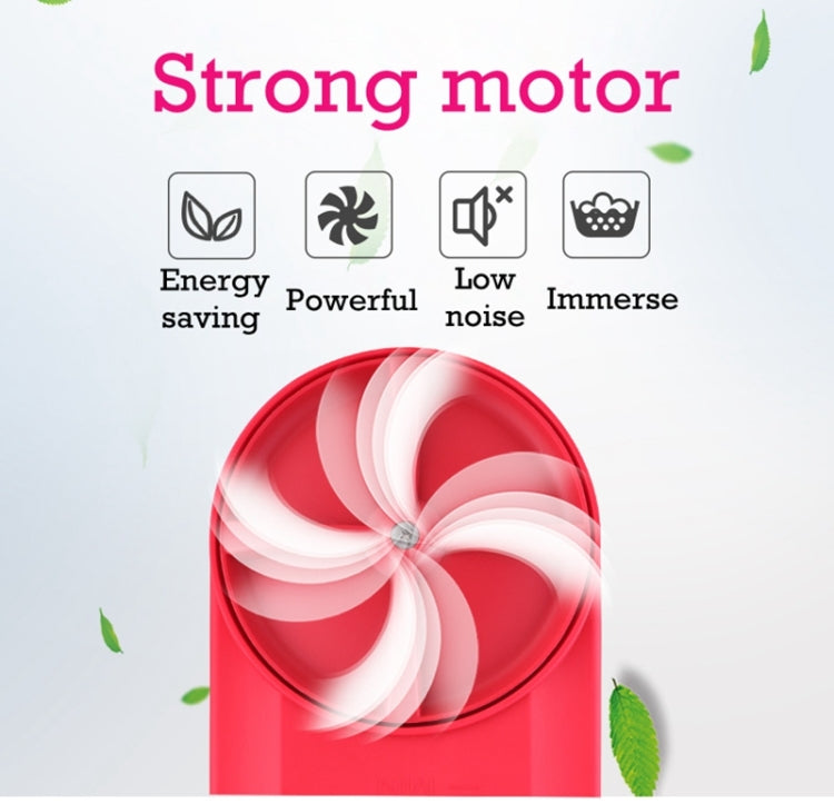 HX-02DS Household Portable Small Portable Washing Machine