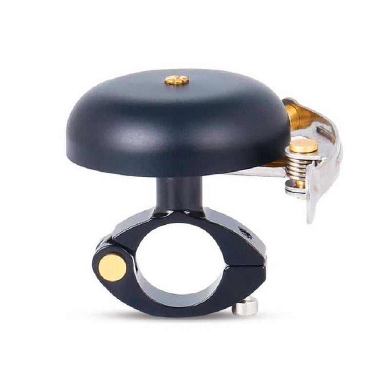 Bicycle Retro Brass Bell Clear Voice