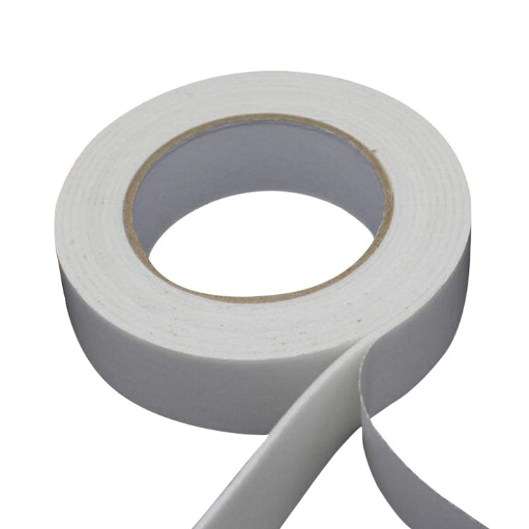 10 PCS Super Strong Double Faced Adhesive Tape Foam Double Sided Tape Self Adhesive Pad For Mounting Fixing Pad Sticky