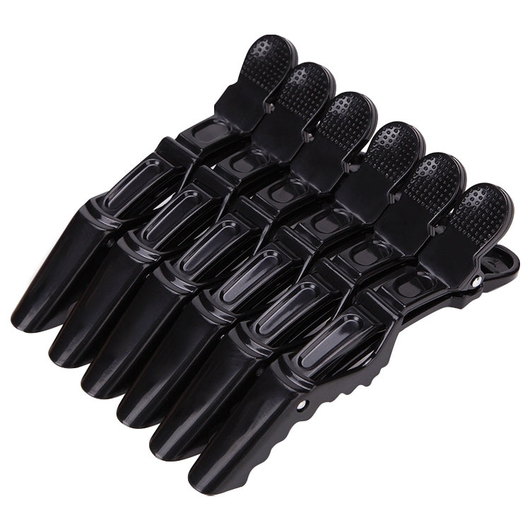 20 PCS Professional Alligator Shape Hair Clip Women Plastic Bobby Pin Hairpins Bow Headband Girls Styling Tools