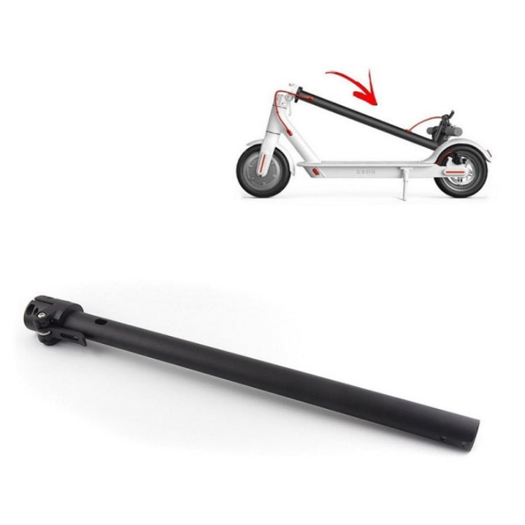 Scooter Accessories Folding Pole for Xiaomi Mijia M365 Pro