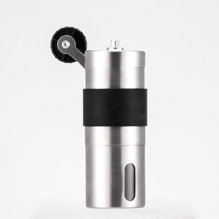 Mini Manual Stainless Steel Coffee Grinder
