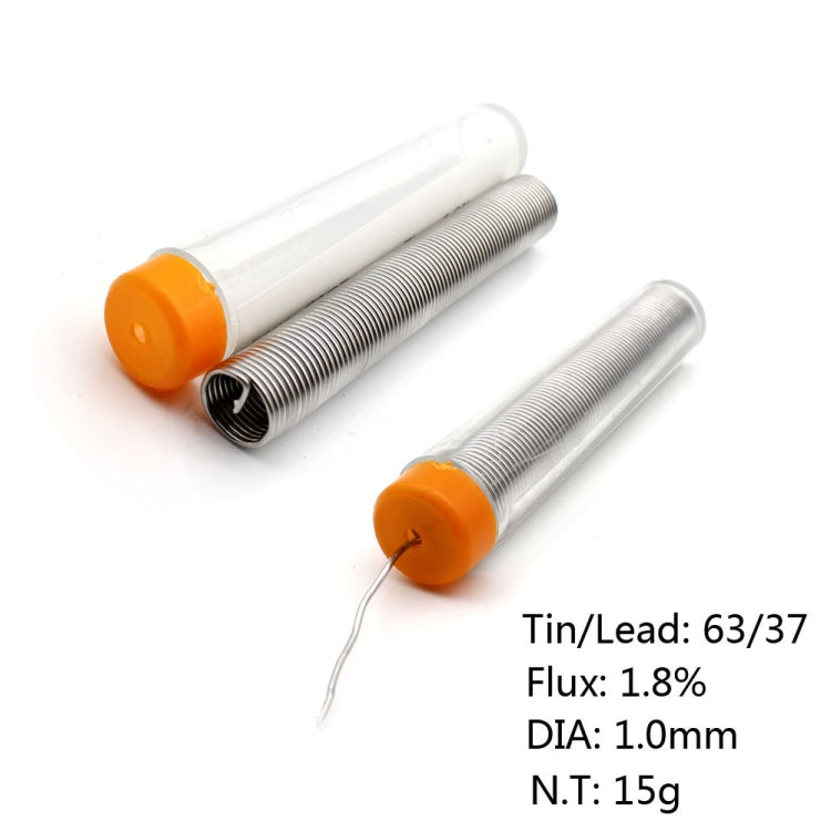 60W Adjustable Temperature Electric Soldering Iron Kit + 5 PCS Tips Portable Welding Repair Tool Tweezers Hobby knife