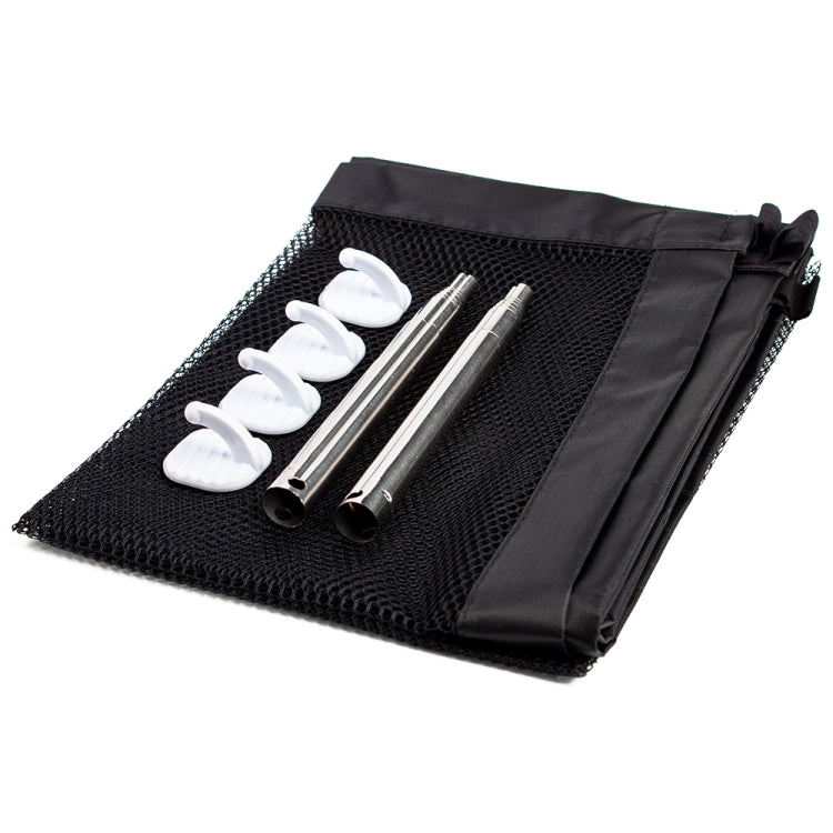 Dog Pet Fences Portable Folding Safe Protection Safety Door Magic Gate For Dogs Cat Pet