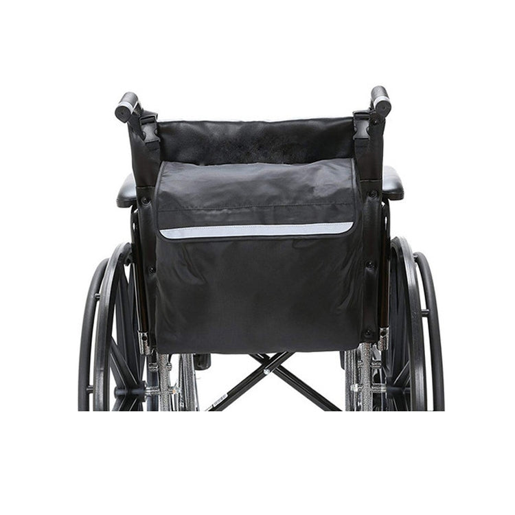 Storage Bag for Wheelchairs Disabled Car Storage Hanging Bag