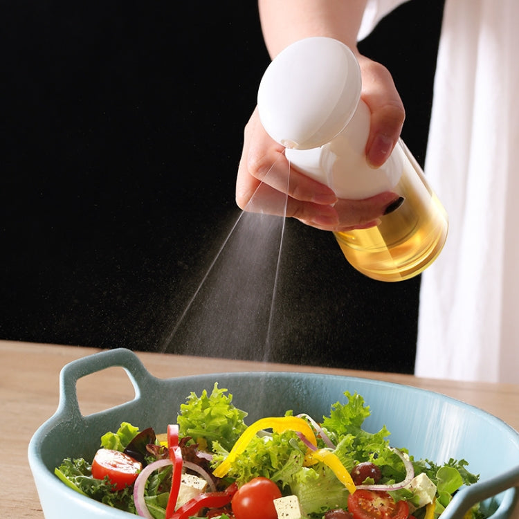 Edible Oil Spray Bottle Barbecue Leakproof Oil Sprayer Bottle
