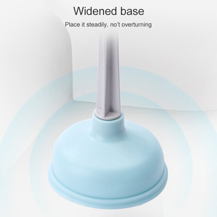 Sewer Toilet Pipes Dredges Household Tools Water Suction, Random Color Delivery