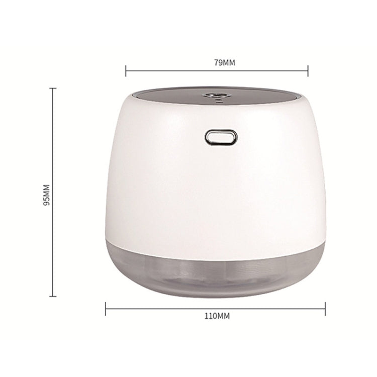 H1 Home Car Automatic Infrared Sensor Alcohol Sprayer Sterilizer Air Humidifier