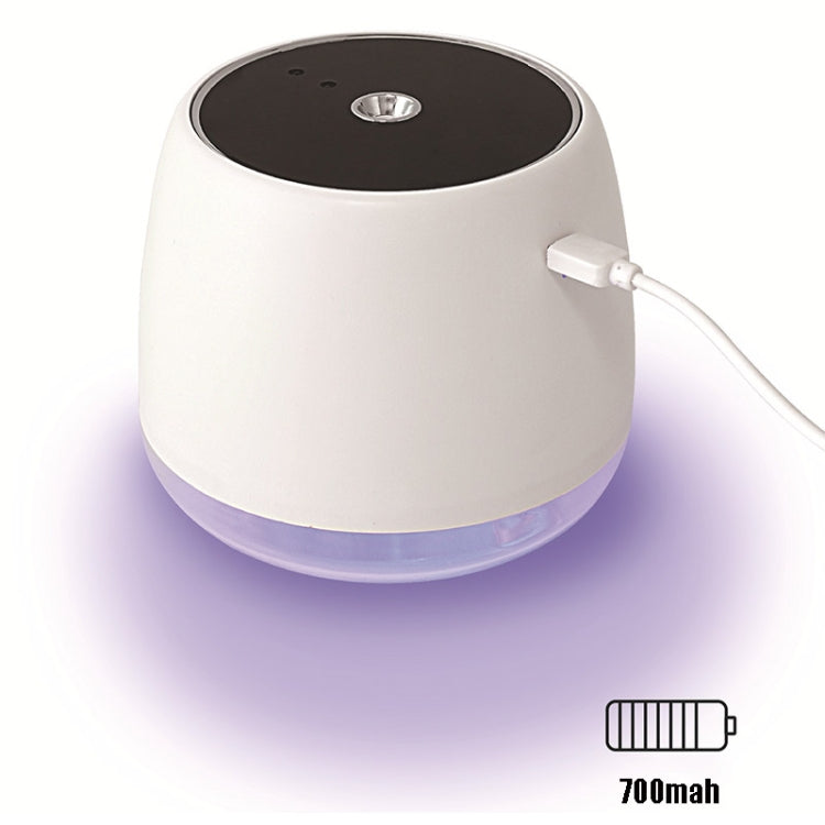 H1 Home Car Automatic Infrared Sensor Alcohol Sprayer Sterilizer Air Humidifier