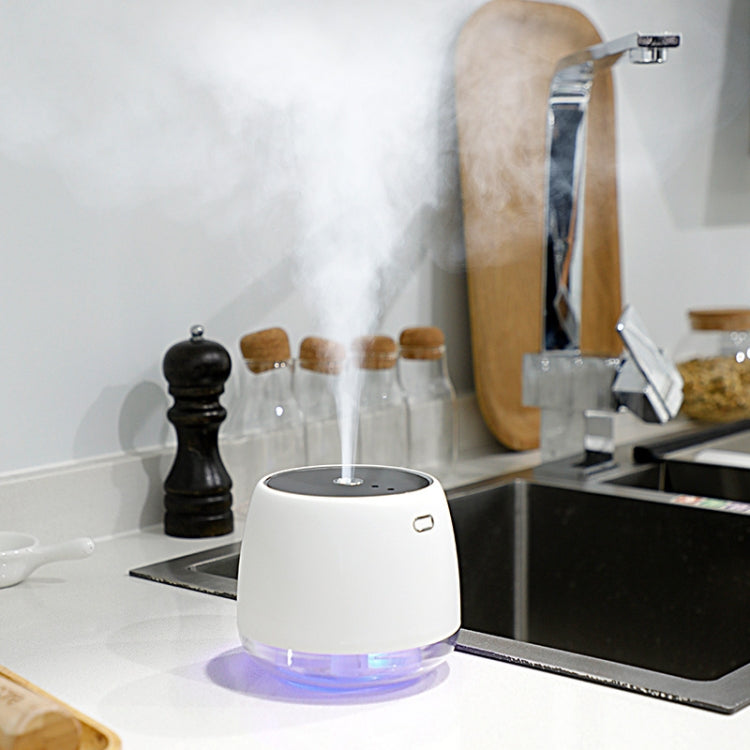 H1 Home Car Automatic Infrared Sensor Alcohol Sprayer Sterilizer Air Humidifier