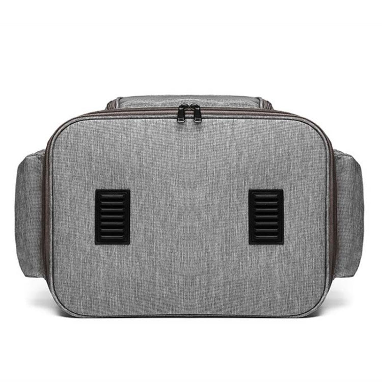 Portable Pet Bag for Outing Cats and Dogs Collapsible Pet Shoulder Bag Pet Backpack