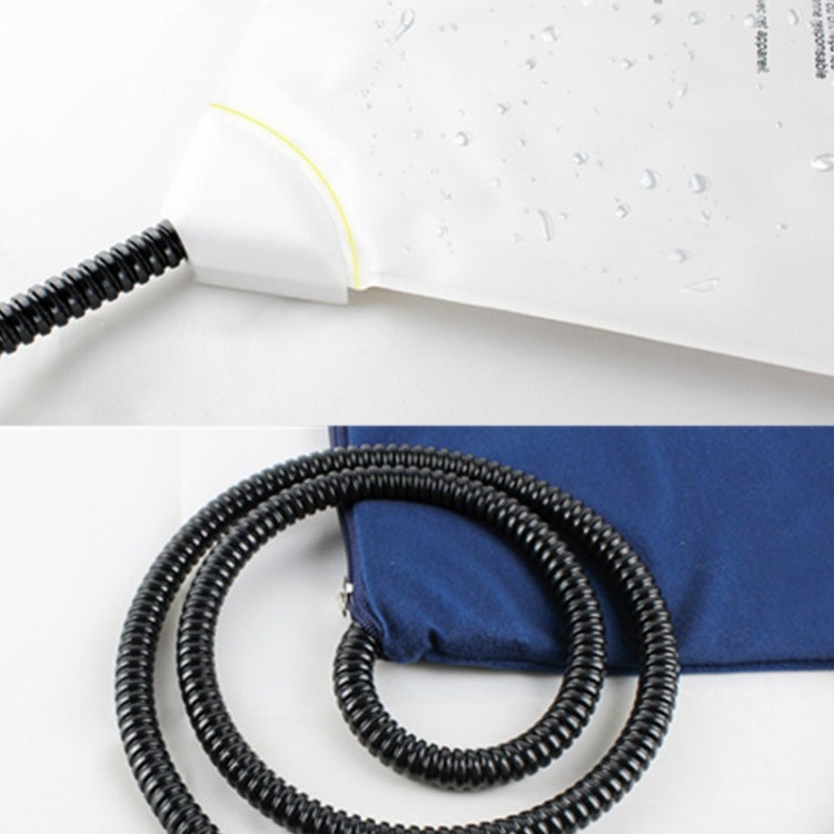 Pet Heating Pad Waterproof and Anti-Scratch Electric Blanket, Size: 60x45cm